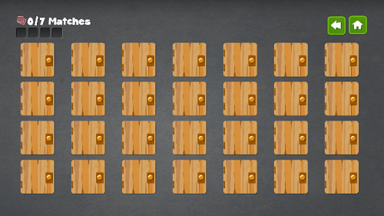 How to mod Memory Match Game 11 apk for bluestacks