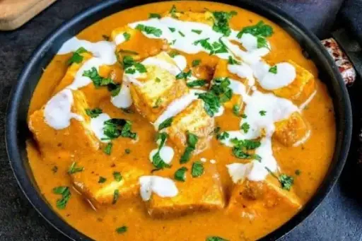 Shahi Paneer