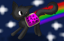 Nyan Cat Wallpapers New Tab Theme small promo image