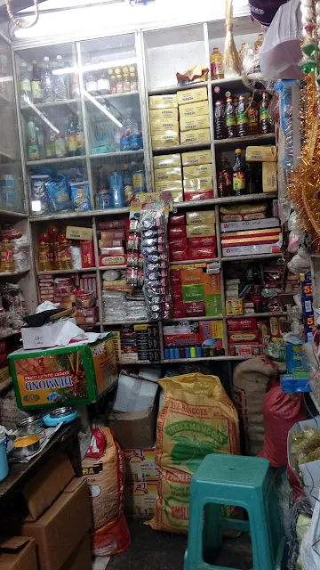 Radha Swami Kirana Store photo 
