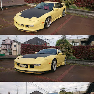 180SX RPS13