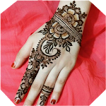 Cover Image of Скачать New Simple Mehndi Design 1.0 APK