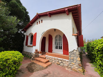 maison à Canet-en-Roussillon (66)