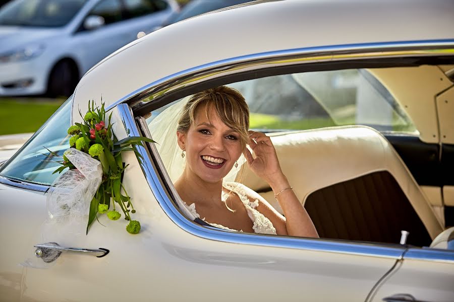 Fotógrafo de bodas Jose Aragon (aragonfotografia). Foto del 25 de octubre 2018