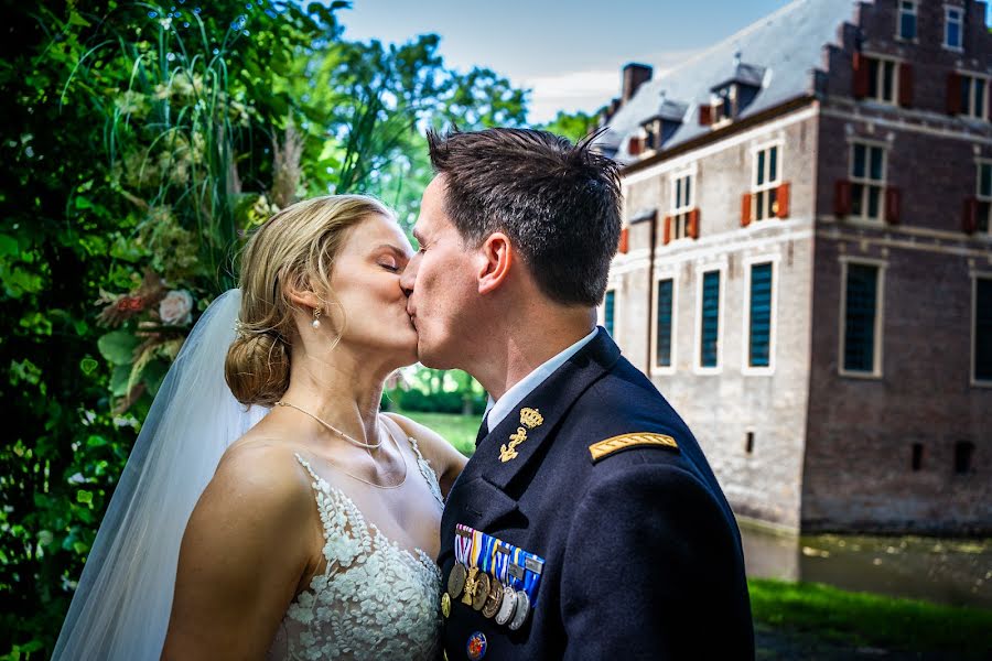 Fotografer pernikahan Marnix De Stigter (marnix). Foto tanggal 6 Mei 2022