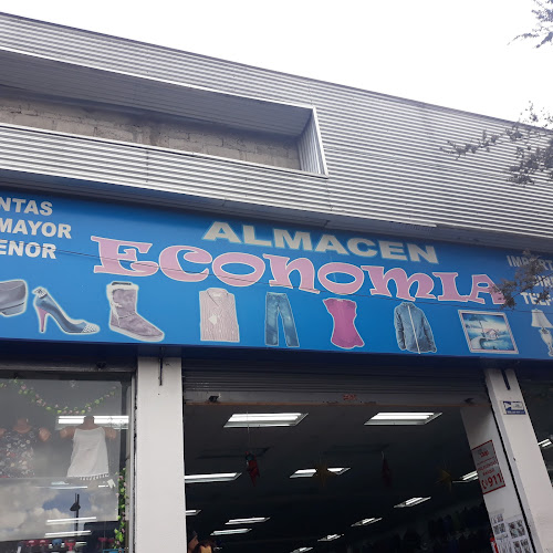 Opiniones de Almacen Economía en Quito - Tienda de ropa