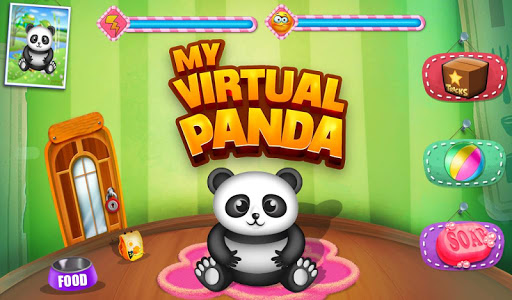 My Virtual Panda