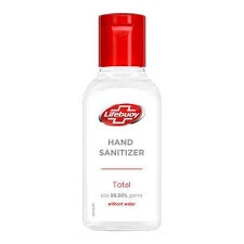 Lifebuoy Hand Sanitizer Total 50 Ml