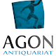 Download Agon Antiquariat For PC Windows and Mac 5.26.0