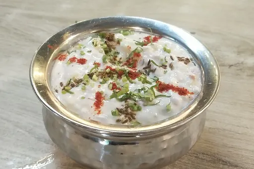 Mixed Raita