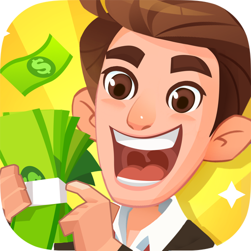 Cash Tycoon