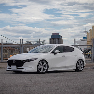 MAZDA3 BPFP