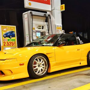 180SX RPS13