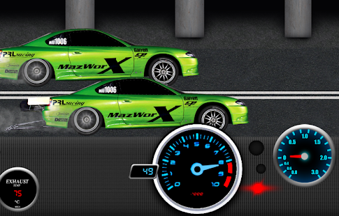 Drag Racing: Redline(圖3)-速報App