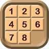 Classic Number Puzzle icon