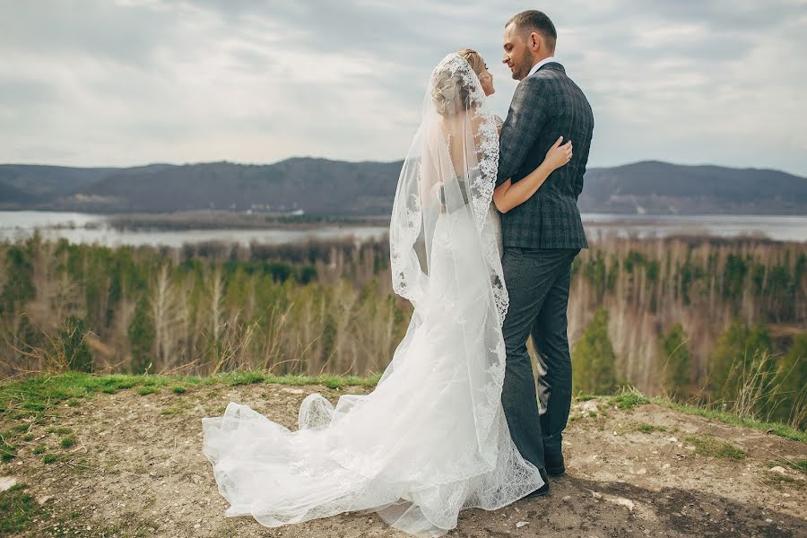 Wedding photographer Anya Poskonnova (anyapos). Photo of 9 May 2018