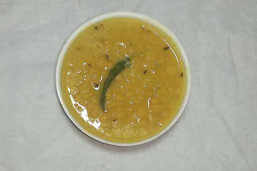 Cholar Dal