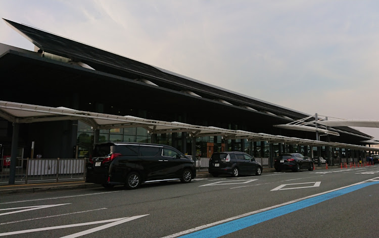 アルファードの阿蘇熊本空港に関するカスタム事例の投稿画像2枚目