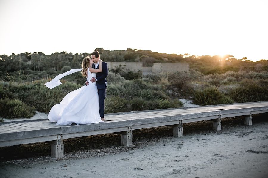 Hochzeitsfotograf Johanna Nadolny (johanna). Foto vom 14. Juni 2020