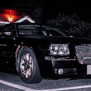 300C LX57