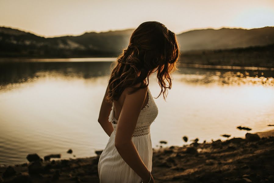 Fotógrafo de casamento Roberto Pecino (robertopecino). Foto de 4 de agosto 2016