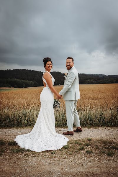 Fotógrafo de bodas Geli Knaeble (mariquita). Foto del 3 de enero