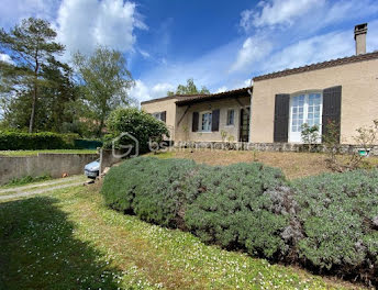 maison à Saint-Méard-de-Gurçon (24)