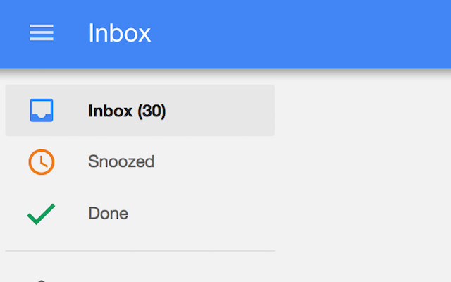 Inbox ToDo Count chrome extension