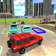 Download Prado City Jeep Parking : Prado SUV Driving Sim For PC Windows and Mac 1.0