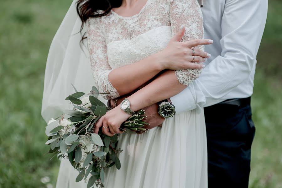 Wedding photographer Roman Starkov (romanstark). Photo of 4 September 2019