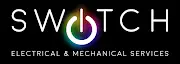 Switch Electrical & Mechanical Services Ltd Logo