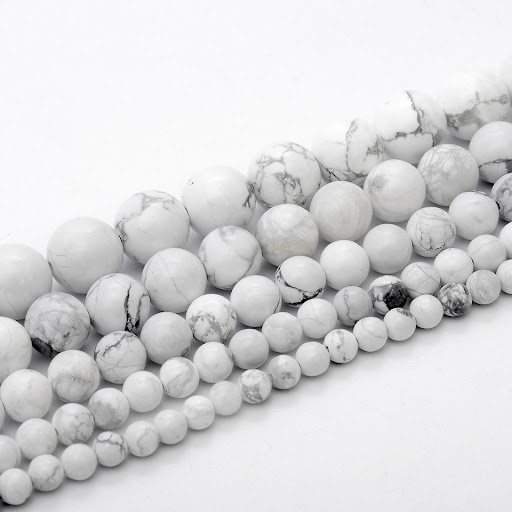 Title 1, Natural Imported White Pine Beaded Loose Beads ...