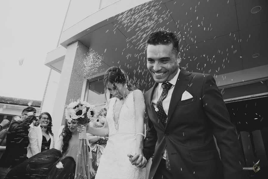 Fotógrafo de casamento Marisa Viana (marisaviana). Foto de 28 de janeiro 2019