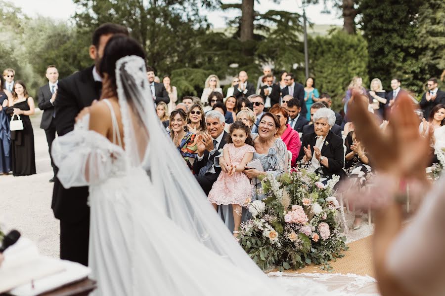 Photographe de mariage Fabio Schiazza (fabioschiazza). Photo du 31 juillet 2023