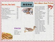 Al-Saleem Meat Shop menu 2