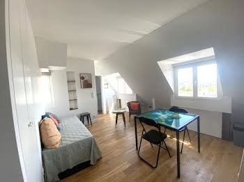 appartement à Paris 16ème (75)