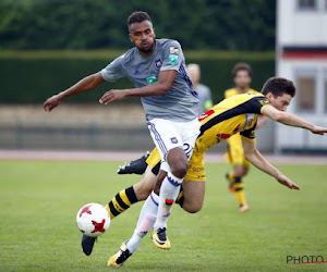 Anderlecht moet hopen op Teo, want Thelin...