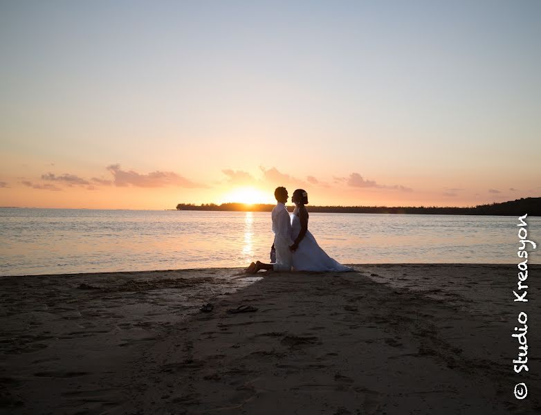 Fotógrafo de bodas Kendy Mangra (mangra). Foto del 2 de marzo 2015