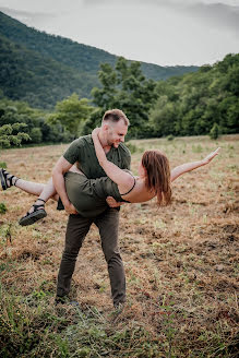 Wedding photographer Marina Kravchenko (kramarina). Photo of 8 February 2022