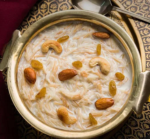 Seviyan Kheer In A Jar