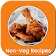 5000+ Non Veg Recipes icon