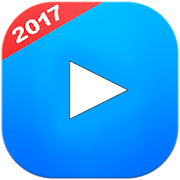 Video Player Pro & All Format 3.4.5 Icon