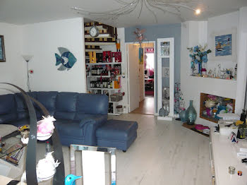 appartement à La Rochelle (17)