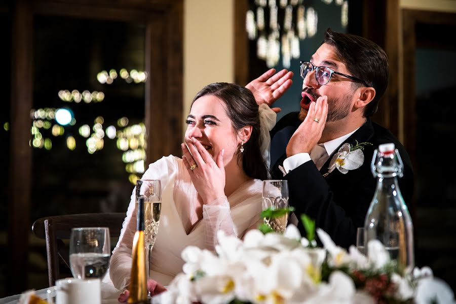 Fotógrafo de casamento Jesse La Plante (jlaplantephoto). Foto de 14 de janeiro 2022