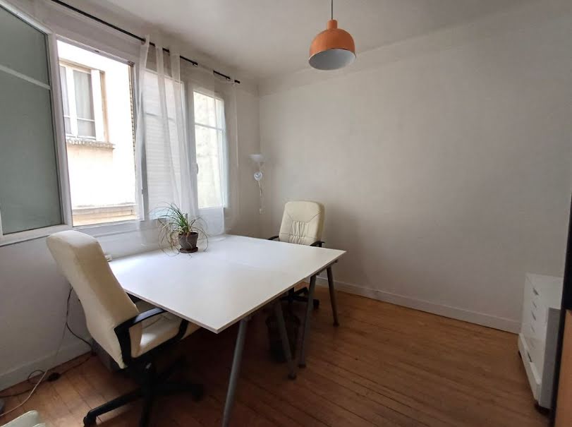 Location  locaux professionnels  30 m² à Paris 14ème (75014), 1 400 €