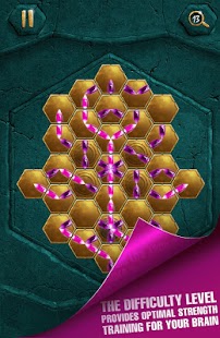 Crystalux puzzle game (Mod Hints/Ad-Free)