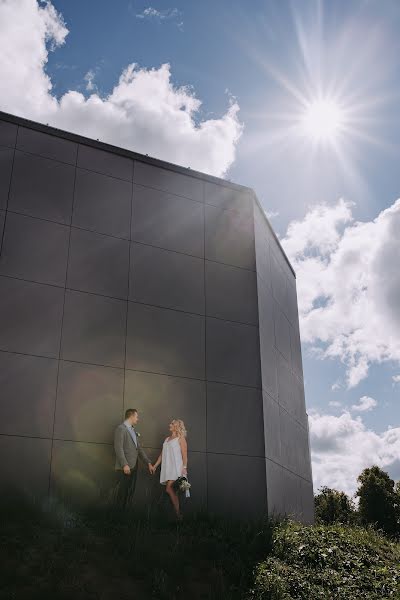 Fotografer pernikahan Evgeniy Yanen (jevgen). Foto tanggal 30 Agustus 2020