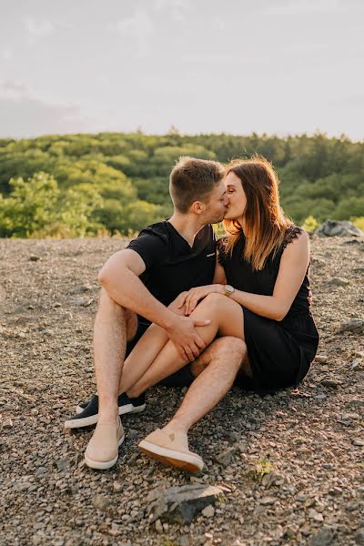 Photographe de mariage Lenka Vaníčková (lenkavanickova). Photo du 19 octobre 2022