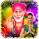 Sai Baba Photo Frames icon