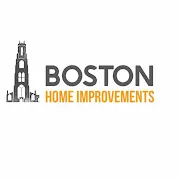 Boston Home Improvements Ltd Logo